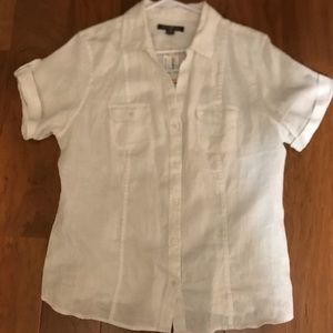Tommy Bahama linen shirt